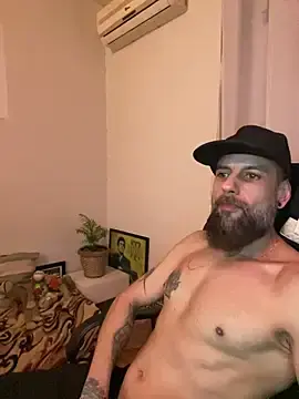 Stripchat Live Porn of DaleCerbasi
