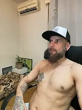Stripchat Sex Cam of DaleCerbasi