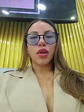Stripchat Sex Chat of Karen_San_Miguel