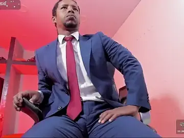 Stripchat Live Sex Cam of AlejoKhalifa_