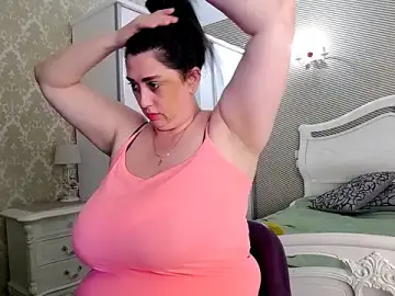 Stripchat Private Sex Chat of Evelyn_Shy