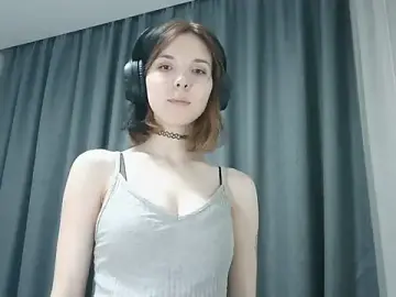 Stripchat Free Porn Cam of RubyBooby