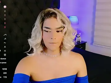 Stripchat Best Webcam of Scarlethvhonparker