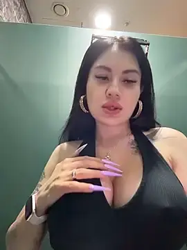 Stripchat Sex Chat of Wet__Bunny