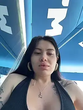 Stripchat Sex Chat of Wet__Bunny