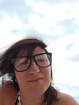 Stripchat Sex Chat of ZhenjaPoledance