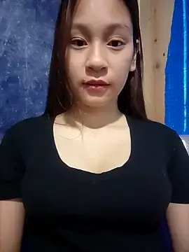 Stripchat Live Porn of Chiecum_Bae2