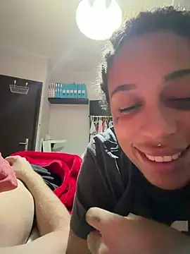 Stripchat Private Sex Chat of Kira_nyxx