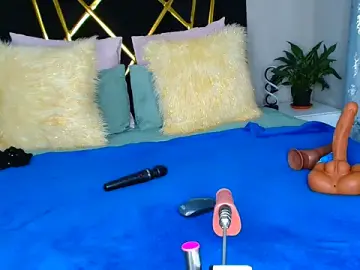 Stripchat Best Webcam of NaughtyMilf_Lilly