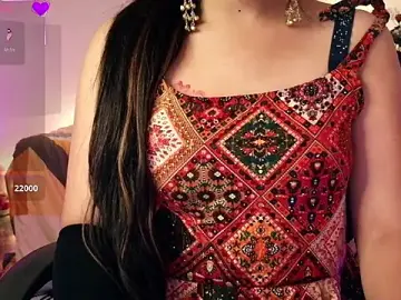 Stripchat Free Live Porn of oo_yes_bhabhi