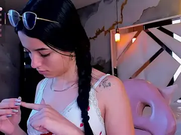 Stripchat Watch Live Sex Cams of sophiadoll_tf