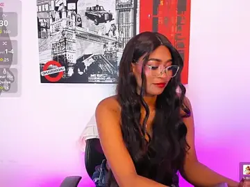 Stripchat Nude Webcam of ALISSA_SMITH_