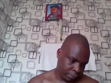 Stripchat Free Live Porn of Chumba_001
