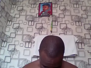 Stripchat Free Porn Cam of Chumba_001