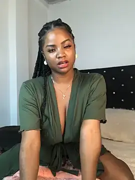 Stripchat Free Porn Cam of ValerieBlakee