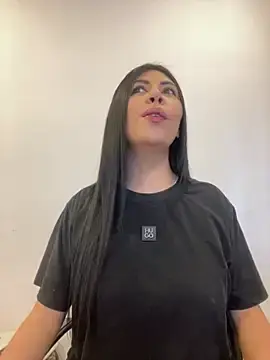 Stripchat Best live sex cam show of Alanna_atm_