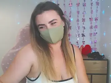 Stripchat Adult Webcam of Avelina1