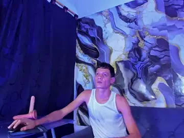 Stripchat Best Webcam of BEM_BOY