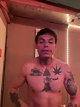 Stripchat Adult Webcam of Imnotabatman45