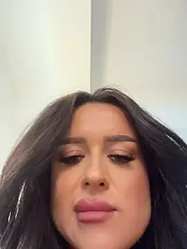 Stripchat Live Porn of Katty_Pery