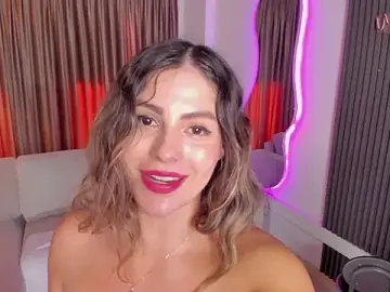 Stripchat Adult Video Chat of Leah_Grey