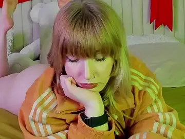 Stripchat Nude Webcam of RachelCart