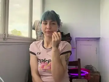 Stripchat Nude Webcam of SuccubKira