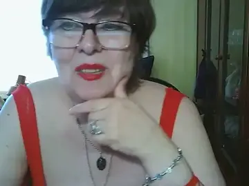 Stripchat Sex Chat of VeronicaGold511