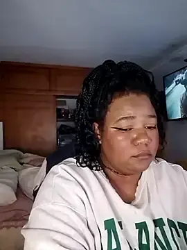Stripchat Live Sex of _Babby_Giirl