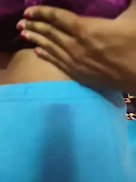 Stripchat Live Porn of icenila