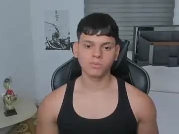 Stripchat Best live sex cam show of stefan_leenox