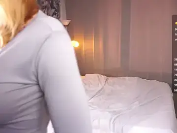 Stripchat Live Porn of ElizabethSouthland
