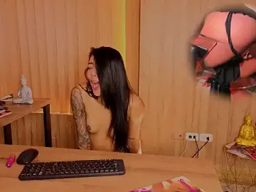 Stripchat Live Sex of KendalJacobs