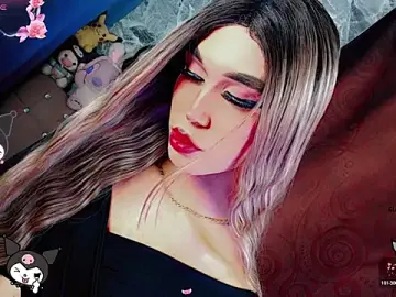Stripchat Best Webcam of Megaan_Dolll