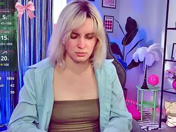 Stripchat Live Sex of BethanyCloud