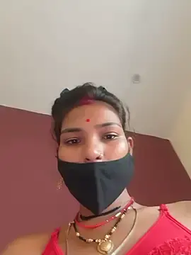 Stripchat Sex Cam of Bhuvika_Love-143