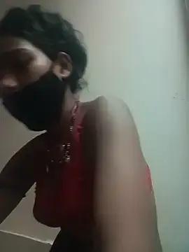 Stripchat Free Porn Cam of Bhuvika_Love-143