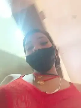 Stripchat Free Porn Cam of Bhuvika_Love-143