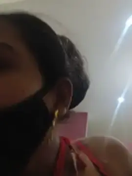 Stripchat Best Webcam of Bhuvika_Love-143