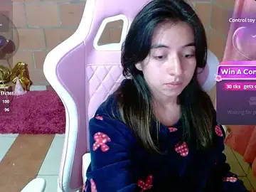 Stripchat Adult Webcam of Maggie_Fox3