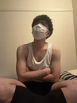 Stripchat Live Porn of OCHAZUKE123