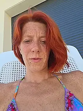 Stripchat Nude Webcam of PoppyBoop