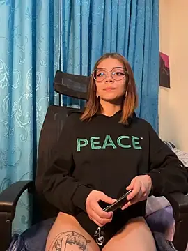Stripchat Live Porn of Sweet_navy_