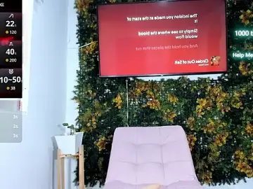 Stripchat Private Sex Chat of emily_palmeer