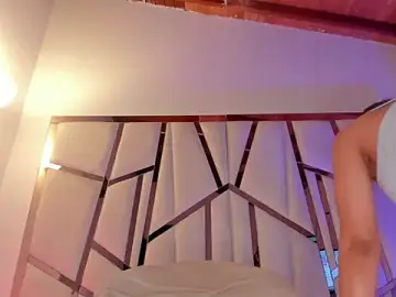 Stripchat Nude Webcam of hot_booty_