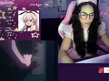 Stripchat Best Webcam of Abysparadise