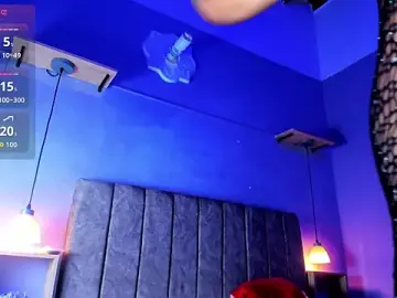 Stripchat Sex Cam of Bianca_Ethan
