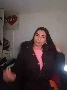 Stripchat Private Sex Chat of Chicavixy