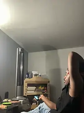 Stripchat Private Sex Chat of MIGHTYDEMONXXX