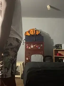 Stripchat Sex Cam of MIGHTYDEMONXXX